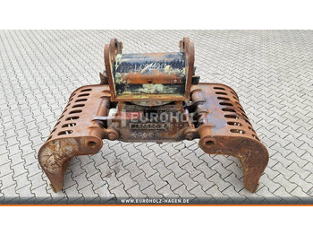 Garra para Máquina de construção Sortiergreifer passend für Verachtert CW30 CW40: foto 5