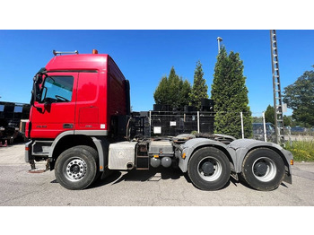 Tractor MERCEDES-BENZ Actros 2648