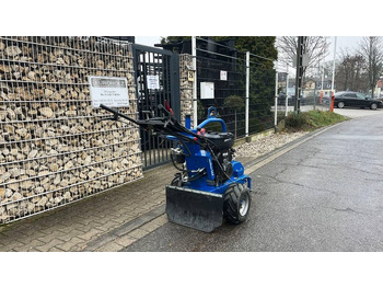 Triturador de tocos Weber BSF 16M Baum-, Stumpf-, Holzfräse, Fahrmotor (V+R): foto 2