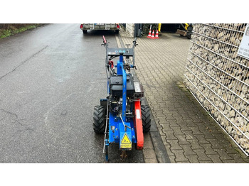 Triturador de tocos Weber BSF 16M Baum-, Stumpf-, Holzfräse, Fahrmotor (V+R): foto 4