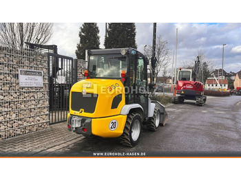 Mini escavadeira Yanmar Minibagger Vio 25-4 mit Schnellwechsler MS03: foto 5 Mini escavadeira Yanmar Minibagger Vio 25-4 mit Schnellwechsler MS03: foto 5