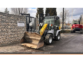 Mini escavadeira Yanmar Minibagger Vio 25-4 mit Schnellwechsler MS03: foto 2 Mini escavadeira Yanmar Minibagger Vio 25-4 mit Schnellwechsler MS03: foto 2