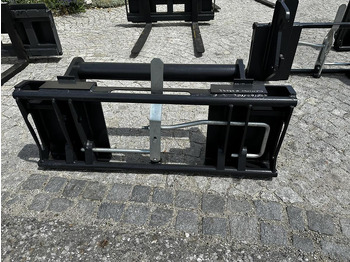 Equipamento MANITOU