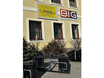 Equipamento DIECI
