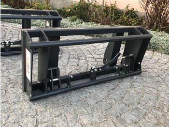 Equipamento WEIDEMANN