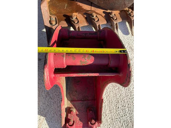Balde Big Tieflöffel 23 cm Arbeitsbreite: foto 2
