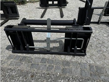 Máquina de construção MANITOU