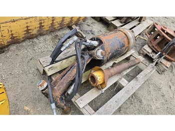 Máquina de construção