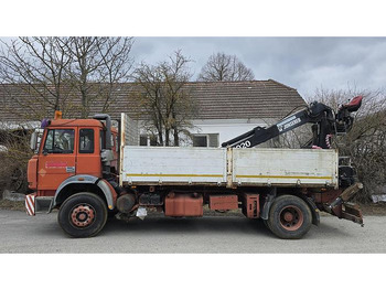 Máquina de construção IVECO