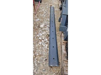 Máquina de construção