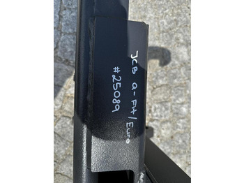Equipamento novo Big Adapter JCB Q-Fit passend zu Euro Aufnahme: foto 4