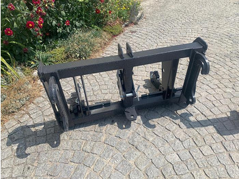 Equipamento novo Big Adapter auf Dreipunkt KAT 3, Dieci, Agri Farmer: foto 2 Equipamento novo Big Adapter auf Dreipunkt KAT 3, Dieci, Agri Farmer: foto 2