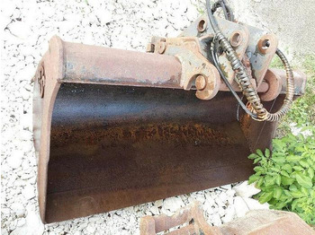 Equipamento Verachtert Eurosteel Schnellwechsler: foto 3