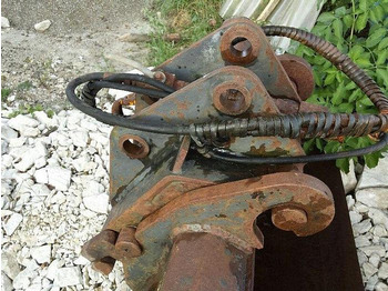 Equipamento Verachtert Eurosteel Schnellwechsler: foto 5