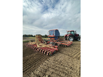 Semeadora combinada MASCHIO GASPARDO