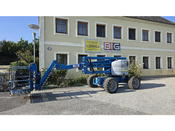 Plataforma aérea GENIE