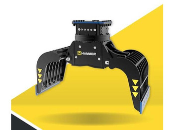 Garra HAMMER