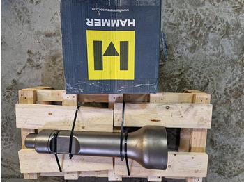 Locação financeira de Hammer Pfahlramme 120 mm Hammer Pfahlramme 120 mm: foto 3