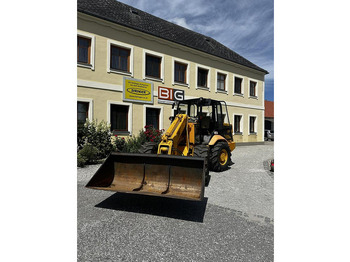 Locação financeira de JCB TM200 Radlader JCB TM200 Radlader: foto 4