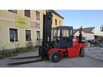 Stacker KALMAR