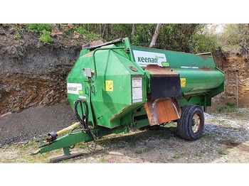 Equipamento de gado KEENAN