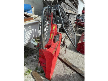 Locação financeira de Krpan 4,5 E Seilwinde Krpan 4,5 E Seilwinde: foto 3