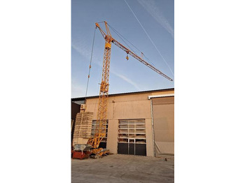 Grua automontante Liebherr 35K Schnellbaukran: foto 3