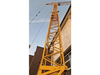 Grua automontante Liebherr 35K Schnellbaukran: foto 5