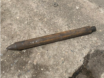 Martelo hidráulico HAMMER