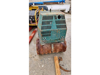 Rolo agricola Rammax RW1504 Grabenwalze: foto 3