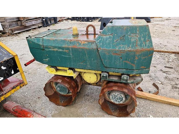Rolo agricola Rammax RW1504 Grabenwalze: foto 2