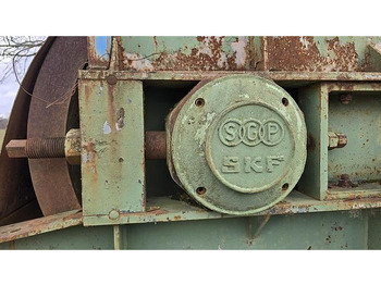 Britador SPG Walzenbrecher: foto 4