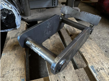 Peça de reposição