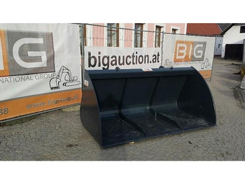 Balde BOBCAT