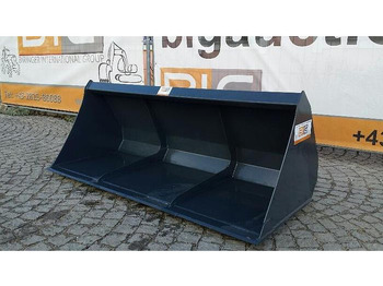 Balde JCB