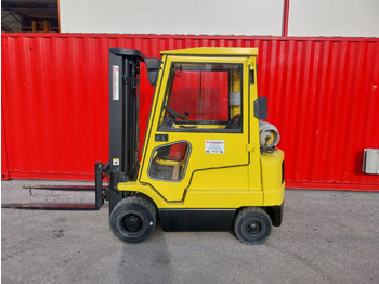 Empilhador HYSTER