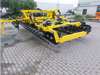 Cultivador BEDNAR
