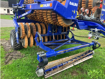 Rolo agricola Dalbo Maxiroll 630: foto 3