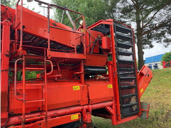 Colheitadeira de batatas Grimme DR1500: foto 2