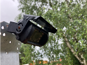 Colheitadeira de batatas Grimme DR1500: foto 5