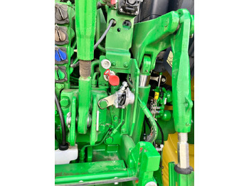Trator JOHN DEERE 6R 175