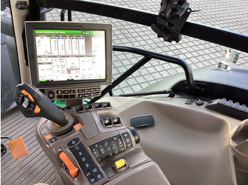 Trator John Deere 6R215 CommandPro/ Garantie bis 06/27: foto 3