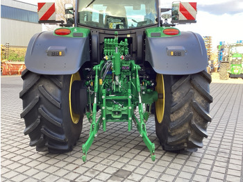 Trator John Deere 6R215 CommandPro/ Garantie bis 06/27: foto 5