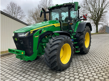 Trator JOHN DEERE 8R 340