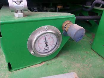 Colheitadeira JOHN DEERE