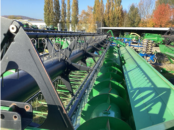 Ceifeira debulhadora John Deere T660i mit 630X Schneidwerk: foto 4