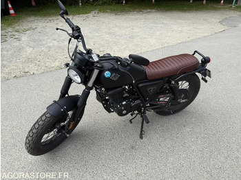 Motocicleta