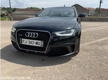 Automóvel AUDI