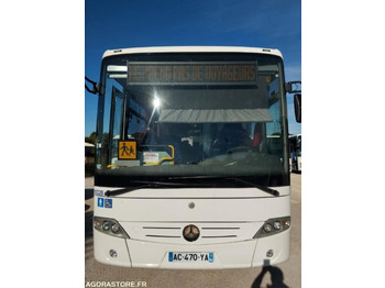 Autocarro escolar MERCEDES-BENZ Intouro