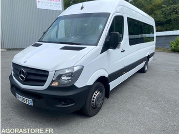 Minibus MERCEDES-BENZ Sprinter